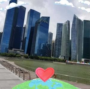 Meet your Posher, Abraham